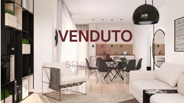 appartamento in vendita a Travagliato