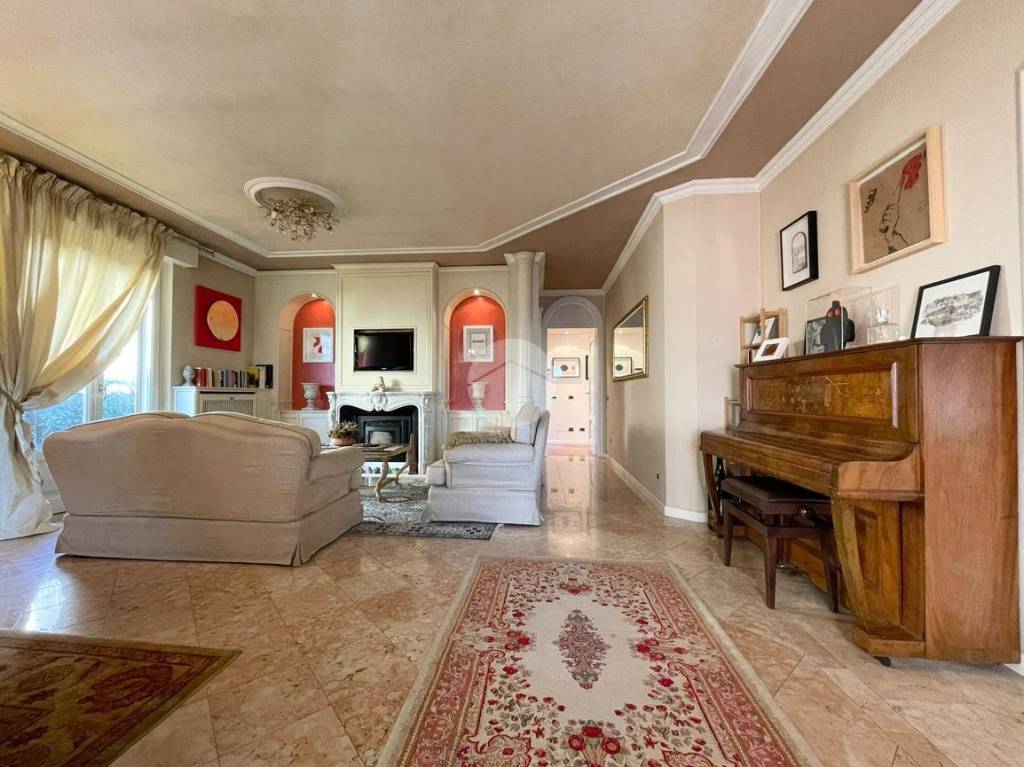 casa indipendente in vendita a Travagliato