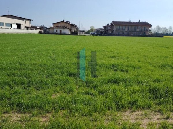terreno agricolo in vendita a Travagliato