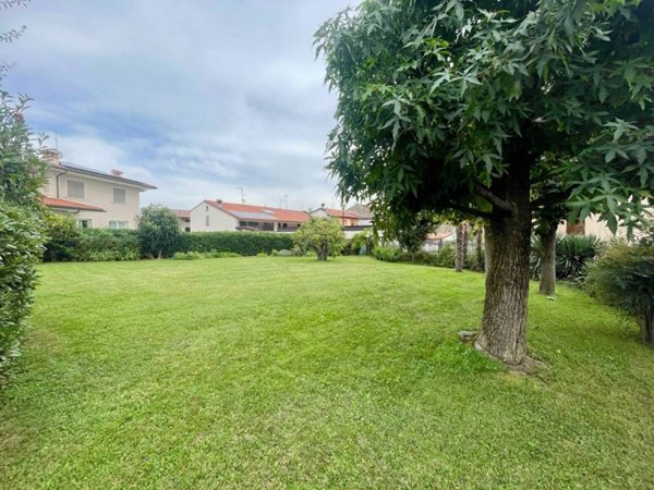 casa indipendente in vendita a Travagliato