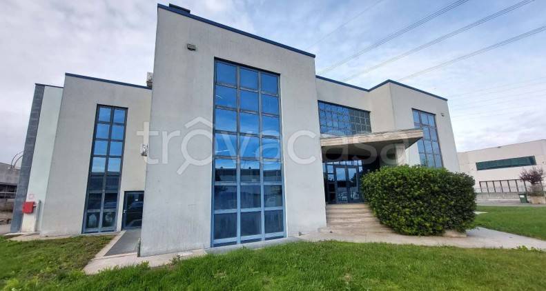 terreno edificabile in vendita a Travagliato