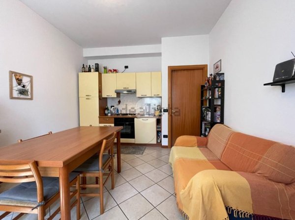 appartamento in vendita a Travagliato