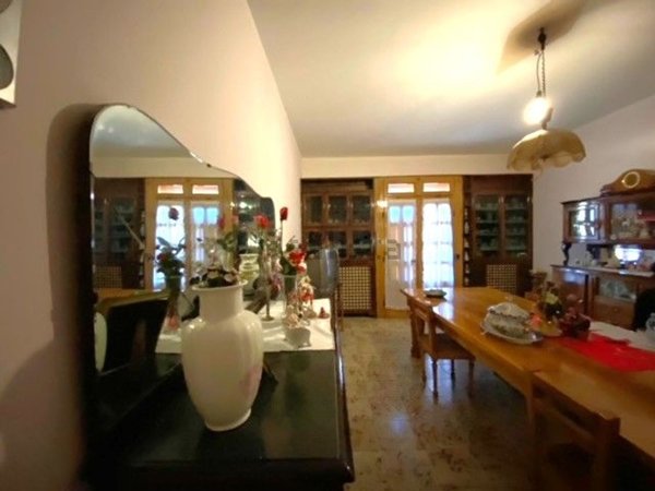 appartamento in vendita a Travagliato