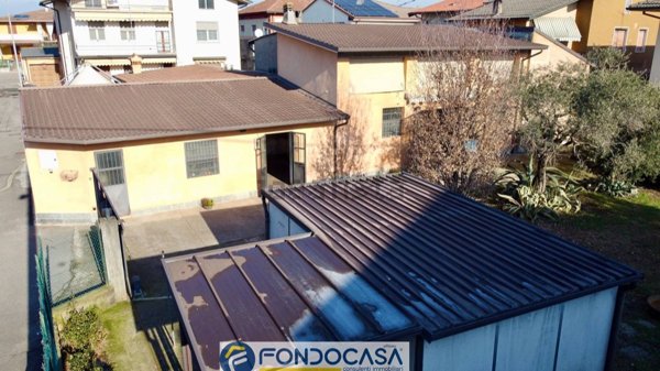 appartamento in vendita a Travagliato