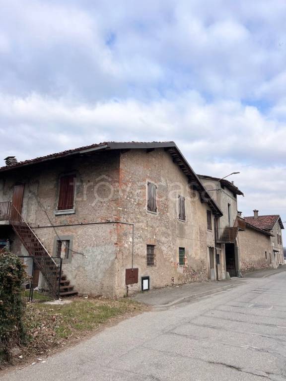 casa indipendente in vendita a Travagliato