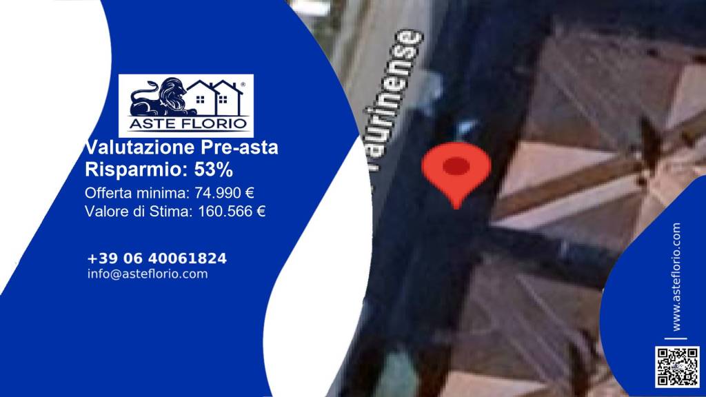 appartamento in vendita a Travagliato