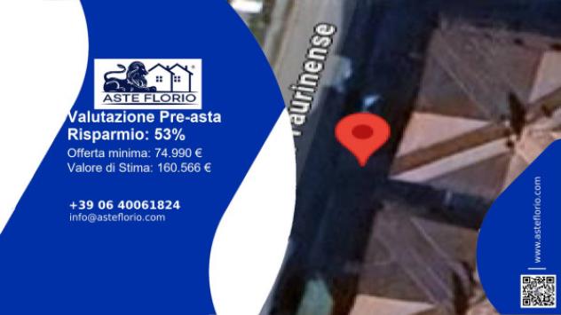 appartamento in vendita a Travagliato
