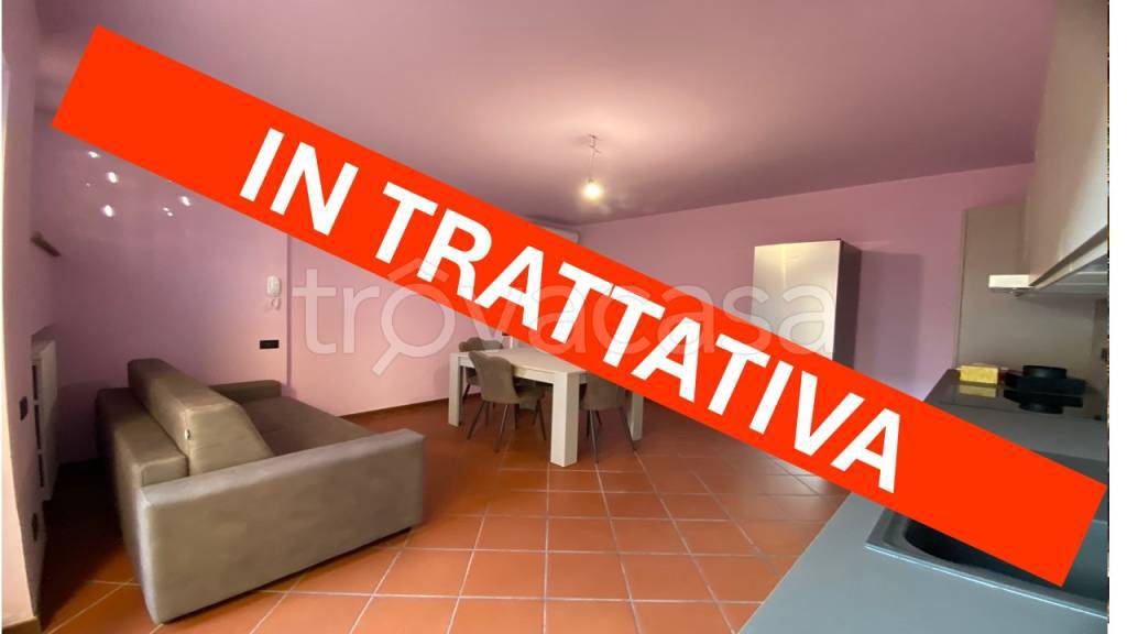 appartamento in vendita a Travagliato