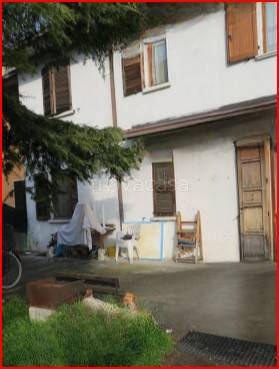 appartamento in vendita a Travagliato