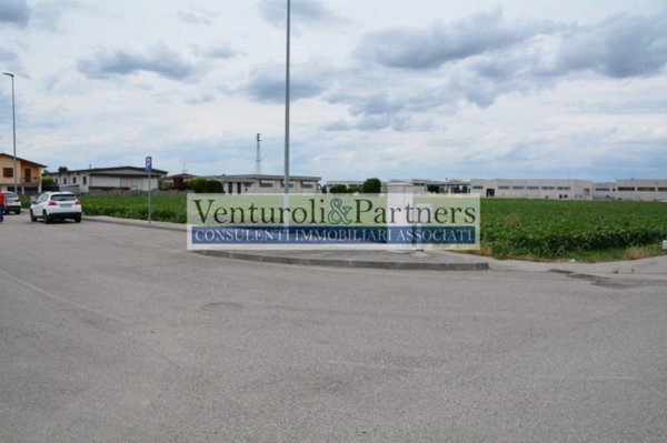 ufficio in vendita a Travagliato