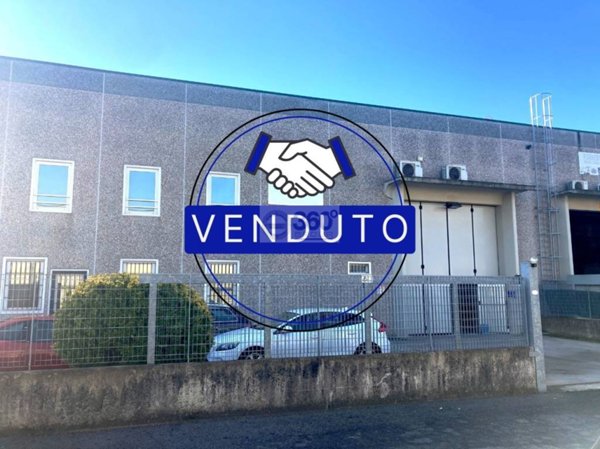 appartamento in vendita a Travagliato
