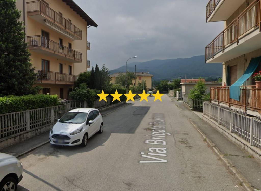 appartamento in vendita a Travagliato