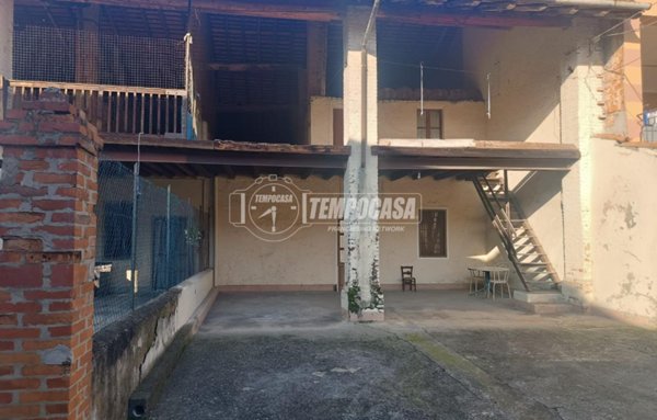 appartamento in vendita a Travagliato