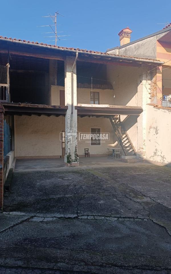appartamento in vendita a Travagliato