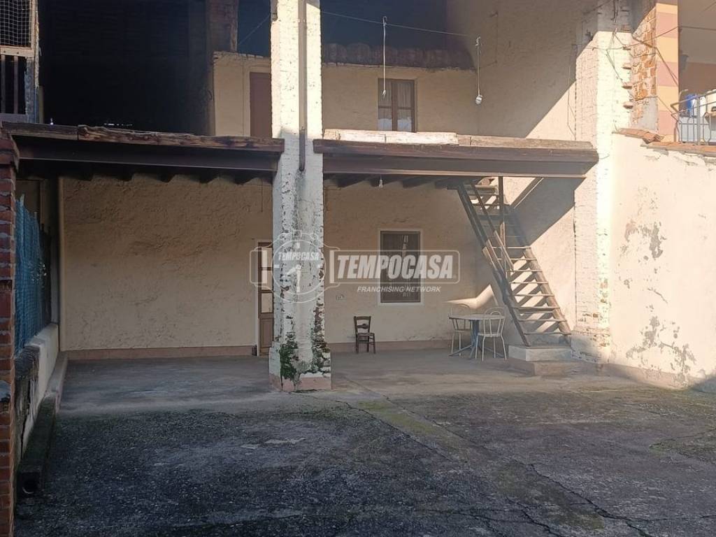 appartamento in vendita a Travagliato