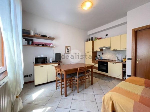 appartamento in vendita a Travagliato