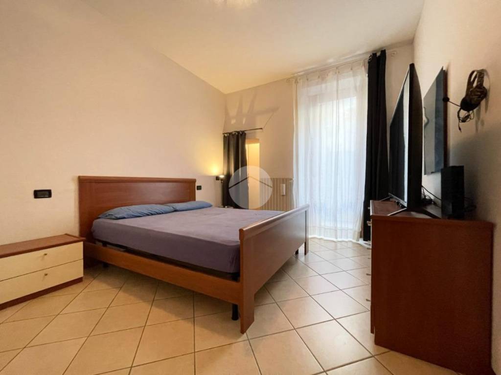 appartamento in vendita a Travagliato