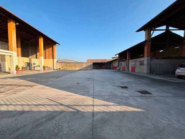 terreno edificabile in vendita a Travagliato