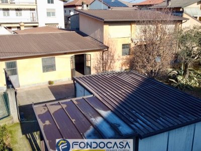 appartamento in vendita a Travagliato
