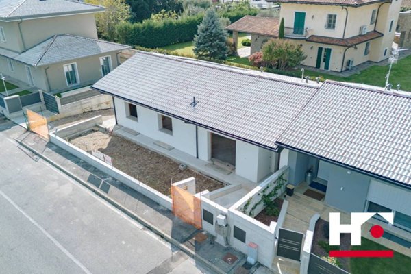 casa indipendente in vendita a Travagliato