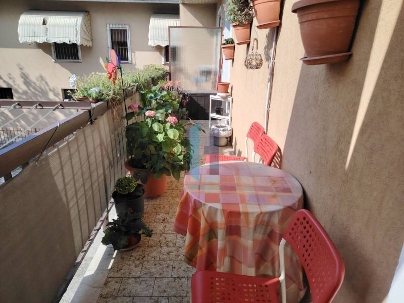appartamento in vendita a Travagliato