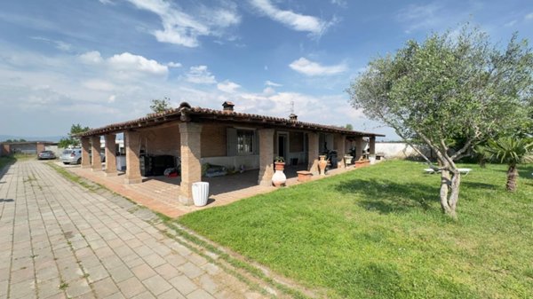 casa indipendente in vendita a Travagliato