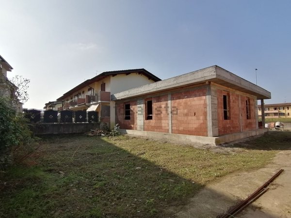 casa indipendente in vendita a Travagliato