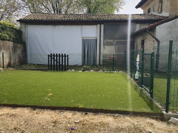 casa indipendente in vendita a Travagliato