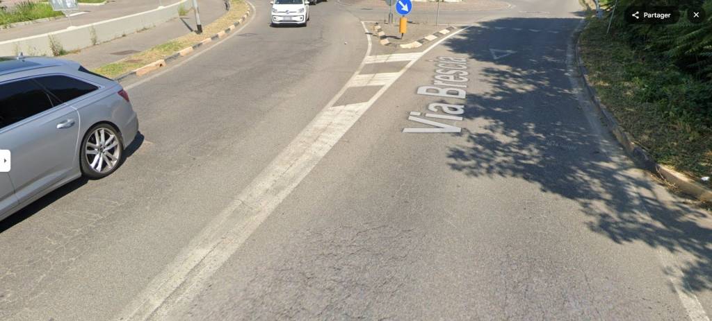 negozio in vendita a Travagliato