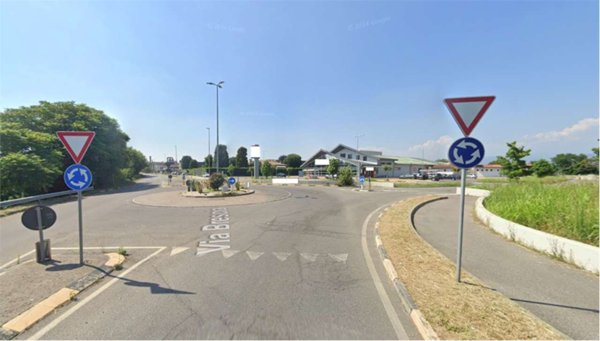 appartamento in vendita a Travagliato