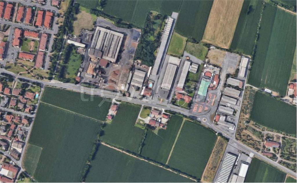 negozio in vendita a Travagliato