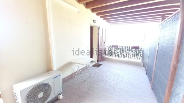 appartamento in vendita a Travagliato