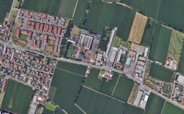 negozio in vendita a Travagliato