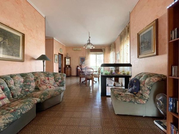 appartamento in vendita a Travagliato