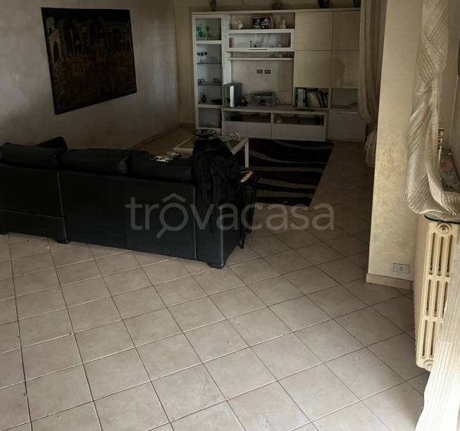 appartamento in vendita a Travagliato