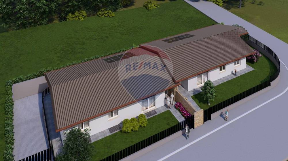 casa indipendente in vendita a Travagliato