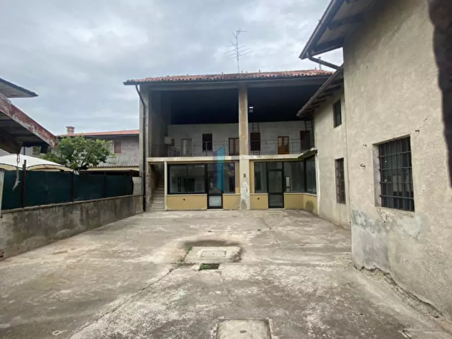 casa indipendente in vendita a Travagliato