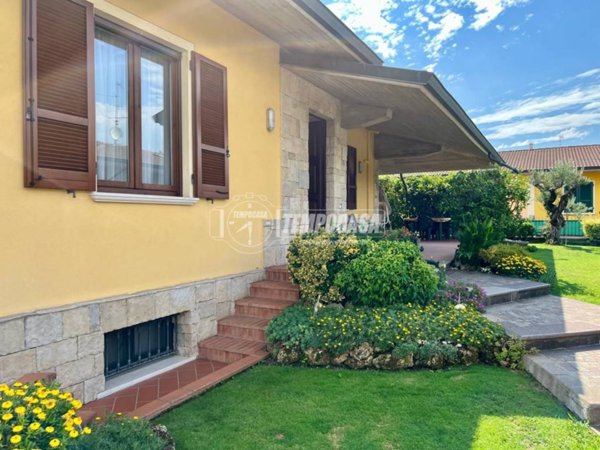 casa indipendente in vendita a Travagliato