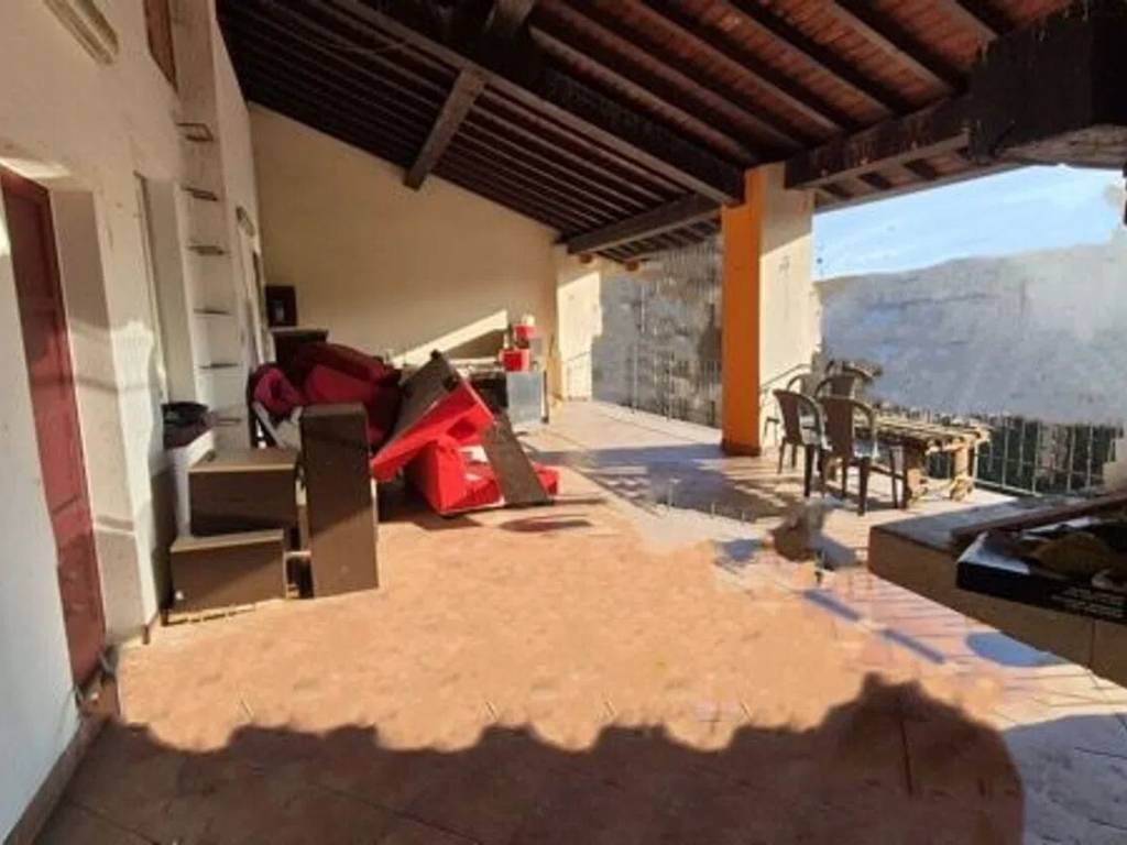 appartamento in vendita a Travagliato