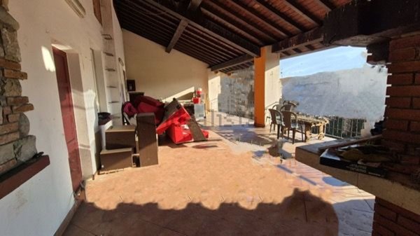 appartamento in vendita a Travagliato