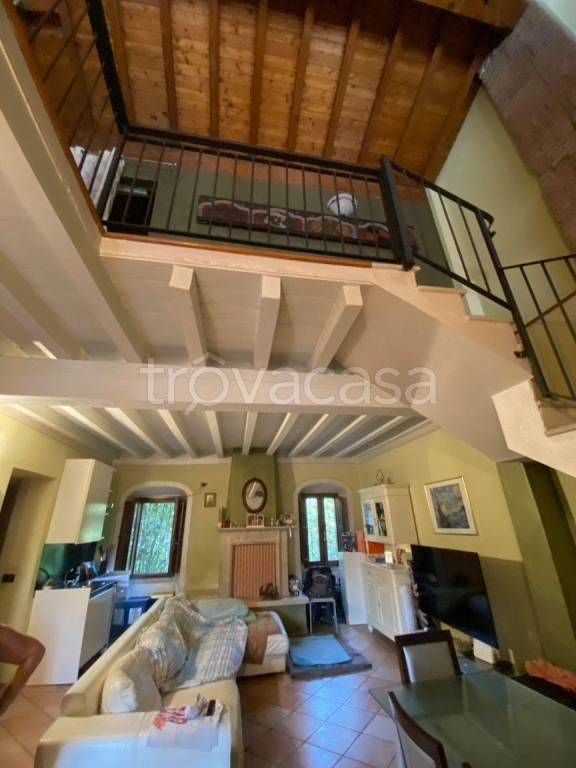 casa indipendente in vendita a Travagliato