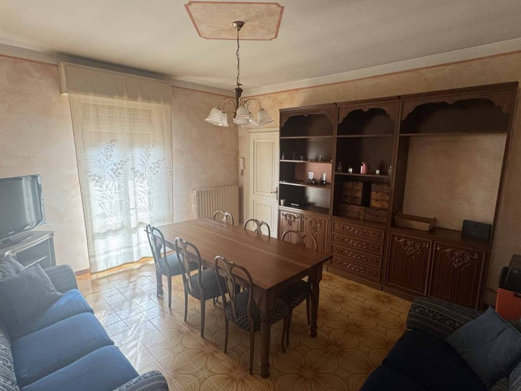 appartamento in vendita a Travagliato