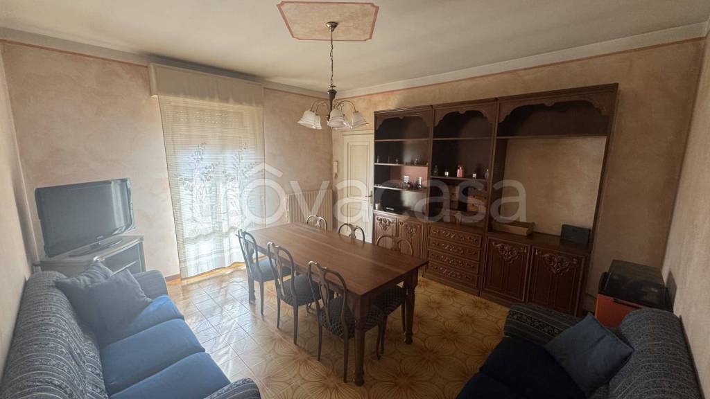 appartamento in vendita a Travagliato