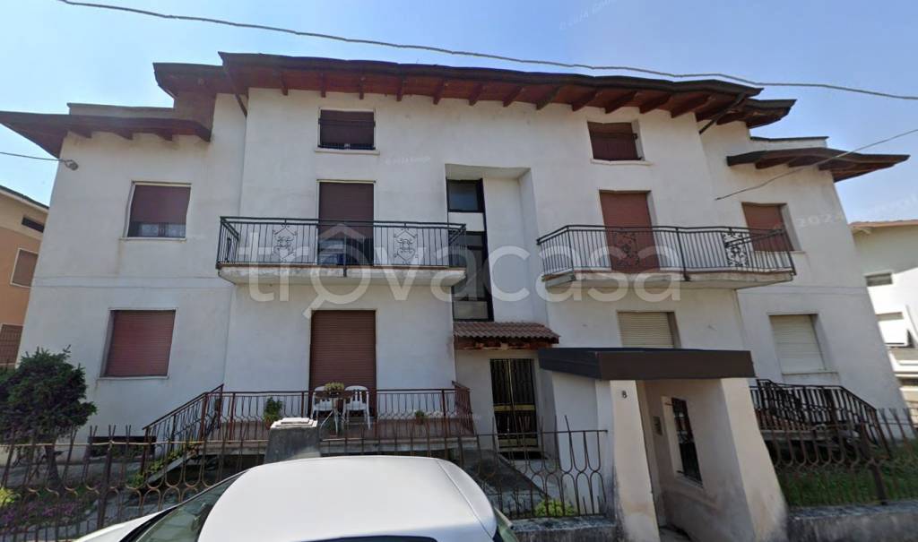 appartamento in vendita a Travagliato