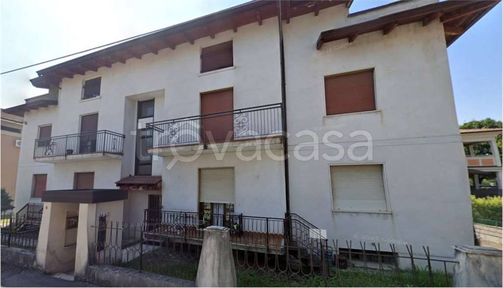 appartamento in vendita a Travagliato