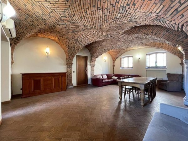 casa indipendente in vendita a Travagliato