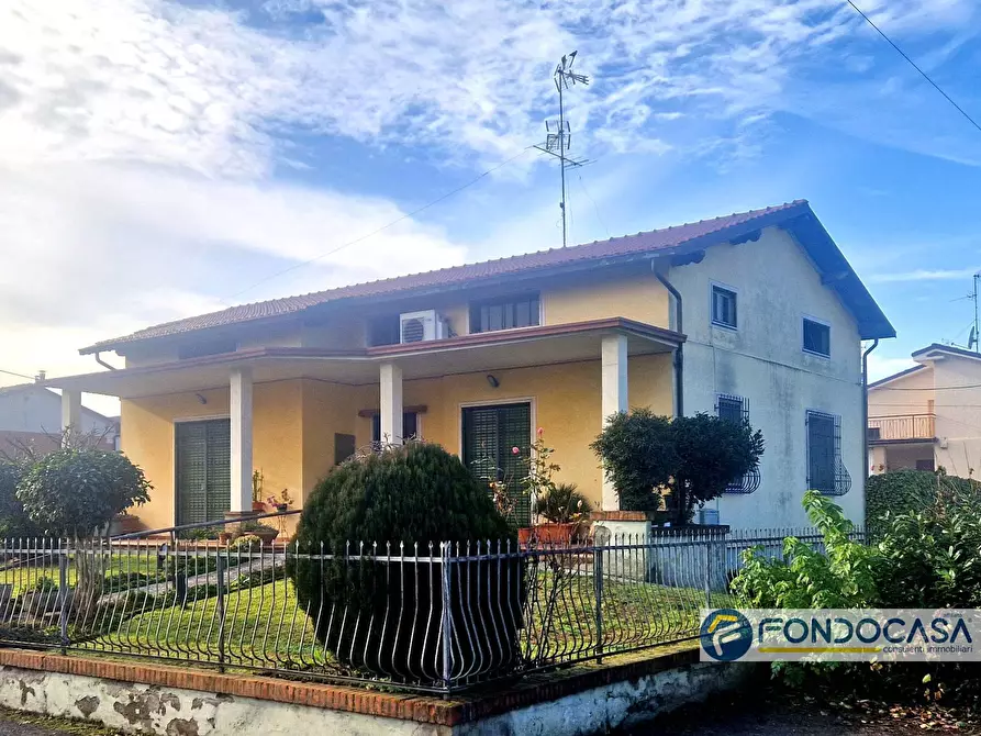 casa indipendente in vendita a Travagliato