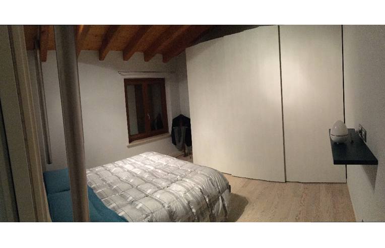 appartamento in vendita a Travagliato