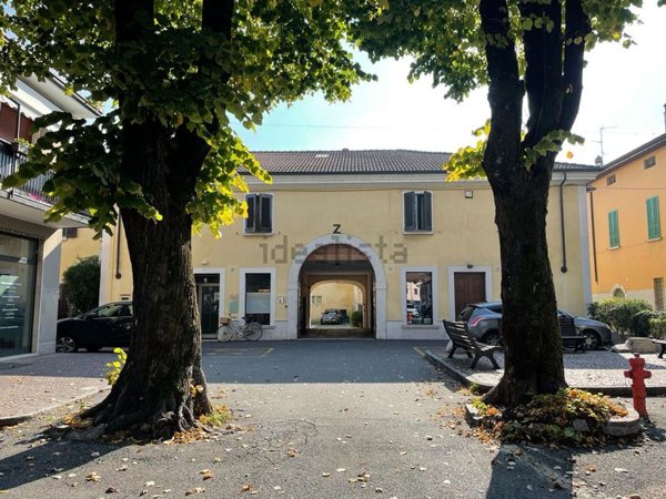 appartamento in vendita a Travagliato
