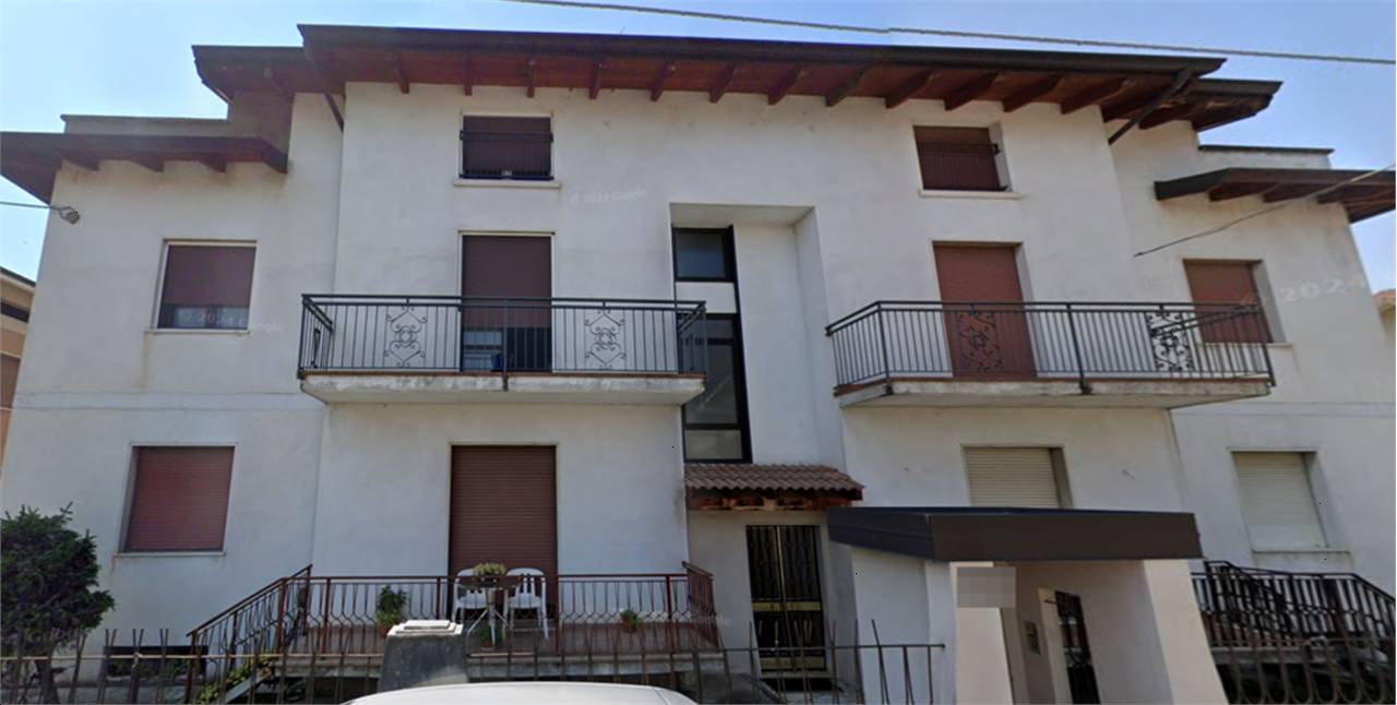 appartamento in vendita a Travagliato